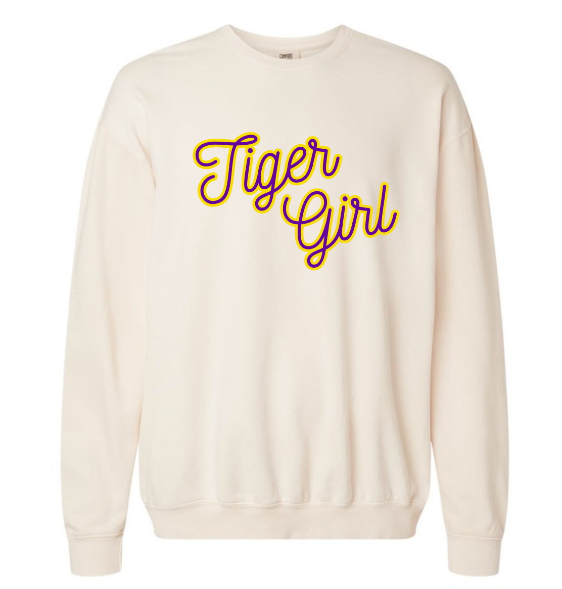 Tiger Collection – A Vineyard Boutique