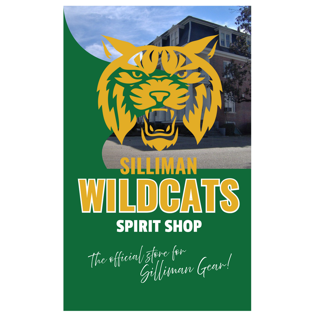 Official Silliman Wildcat Spirit Shop!
