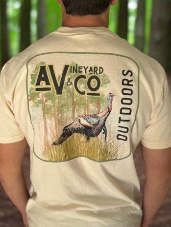 AV&Co Turkey T-Shirt